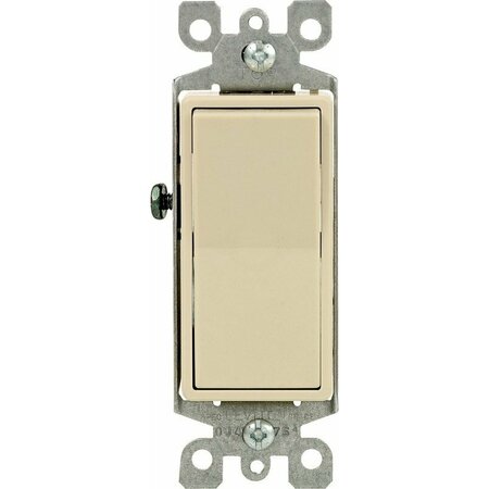 LEVITON SWITCH QT IV 15A120/277V S11-05601-2IS